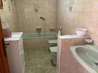 Casa pareada en venta en Centro en Pedreguer