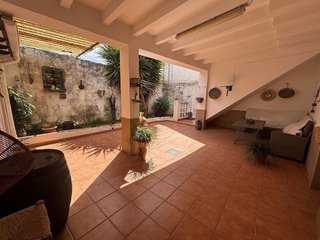 Casa pareada en venta en Centro en Pedreguer