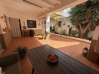 Casa pareada en venta en Centro en Pedreguer
