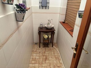 Casa pareada en venta en Centro en Pedreguer
