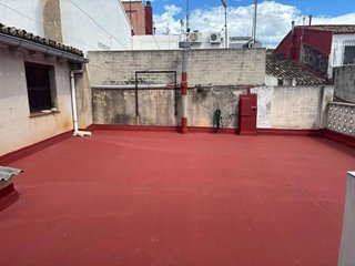Casa pareada en venta en Centro en Pedreguer