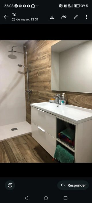 Piso en Gandía