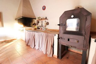 Chalet en venta en La Algoda - Matola - El Pla en Elche