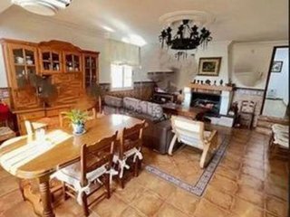 Chalet en venta en Santa María en Ciudad Real