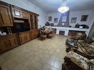 Chalet en venta en Santa María en Ciudad Real