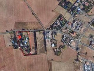 Chalet en venta en Santa María en Ciudad Real