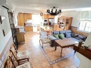 Chalet en venta en Santa María en Ciudad Real