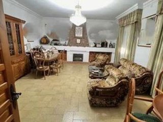 Chalet en venta en Santa María en Ciudad Real