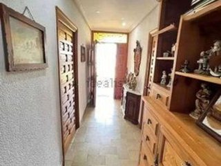 Chalet en venta en Santa María en Ciudad Real