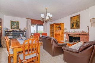 Chalet en venta en Cájar