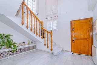 Chalet en venta en Cájar