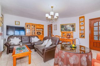 Chalet en venta en Cájar