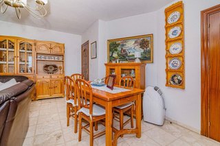 Chalet en venta en Cájar