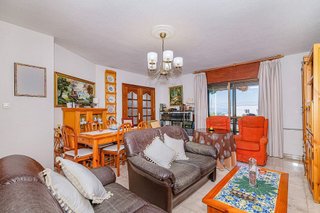 Chalet en venta en Cájar