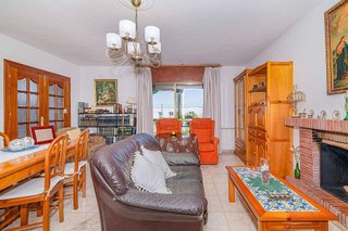 Chalet en venta en Cájar