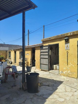 Casa rural en venta en Oromana en Alcalá de Guadaira