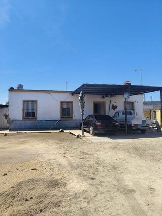 Casa rural en venta en Oromana en Alcalá de Guadaira