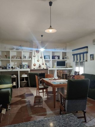 Casa rural en venta en Oromana en Alcalá de Guadaira