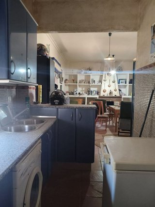 Casa rural en venta en Oromana en Alcalá de Guadaira