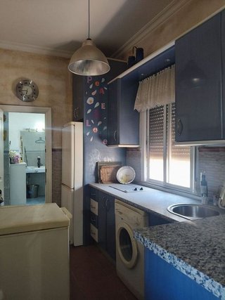 Casa rural en venta en Oromana en Alcalá de Guadaira
