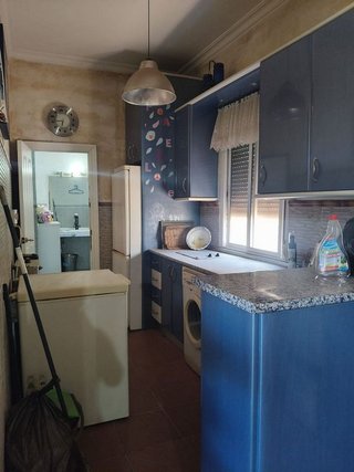 Casa rural en venta en Oromana en Alcalá de Guadaira