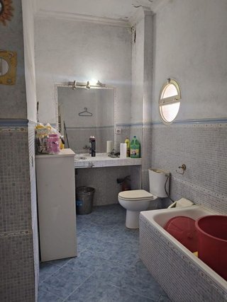Casa rural en venta en Oromana en Alcalá de Guadaira