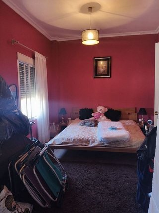 Casa rural en venta en Oromana en Alcalá de Guadaira