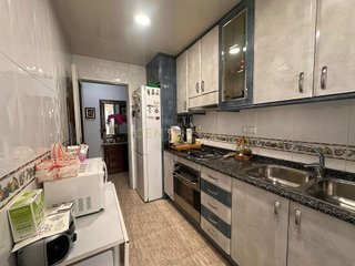 Piso en venta en Creu de Barberà en Sabadell