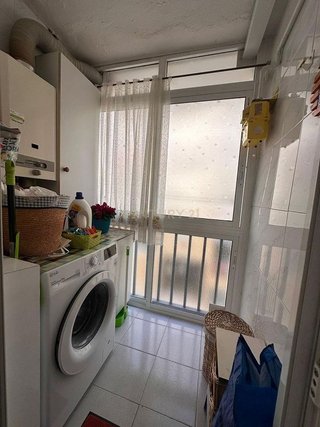 Piso en venta en Creu de Barberà en Sabadell