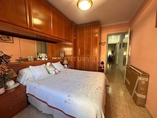 Piso en venta en Creu de Barberà en Sabadell