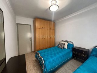 Piso en venta en Creu de Barberà en Sabadell