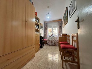 Piso en venta en Creu de Barberà en Sabadell