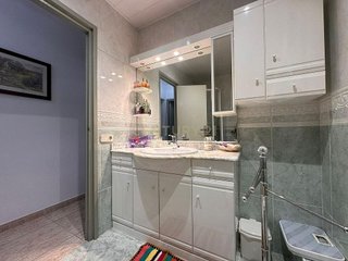 Piso en venta en Creu de Barberà en Sabadell