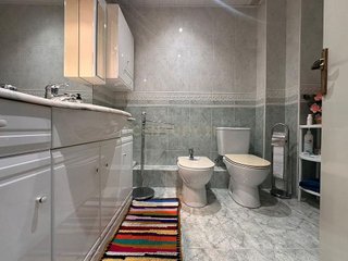 Piso en venta en Creu de Barberà en Sabadell