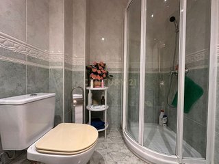Piso en venta en Creu de Barberà en Sabadell