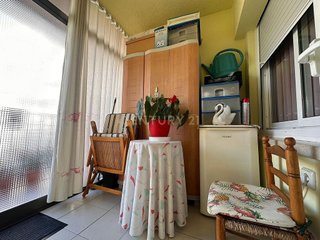 Piso en venta en Creu de Barberà en Sabadell