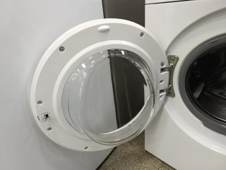 Lavadora AEG 7kg 1200rpm