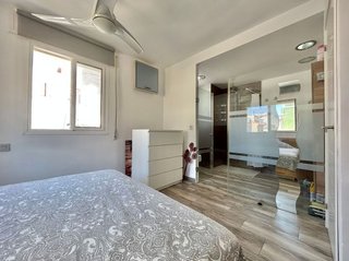 Casa adosada en venta en Parque Ayala - Jardín de la Abadía - Huelín en Málaga