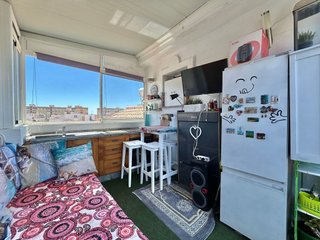 Casa adosada en venta en Parque Ayala - Jardín de la Abadía - Huelín en Málaga