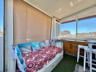 Casa adosada en venta en Parque Ayala - Jardín de la Abadía - Huelín en Málaga