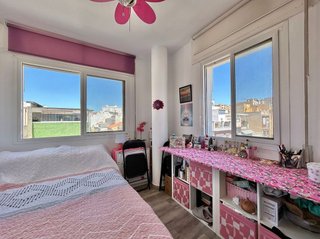 Casa adosada en venta en Parque Ayala - Jardín de la Abadía - Huelín en Málaga