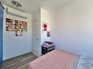 Casa adosada en venta en Parque Ayala - Jardín de la Abadía - Huelín en Málaga