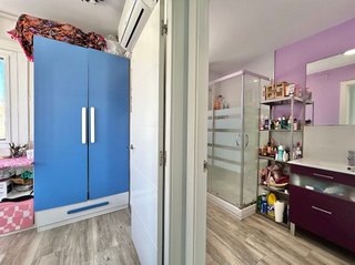 Casa adosada en venta en Parque Ayala - Jardín de la Abadía - Huelín en Málaga