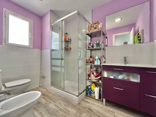 Casa adosada en venta en Parque Ayala - Jardín de la Abadía - Huelín en Málaga
