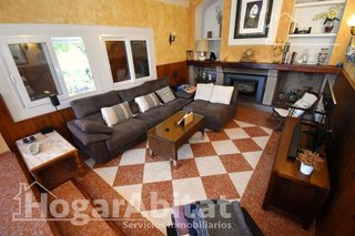 Chalet en venta en Borriol