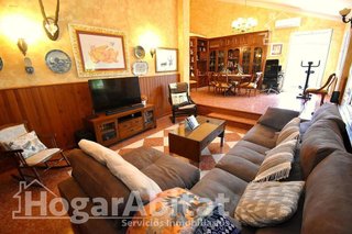 Chalet en venta en Borriol
