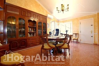 Chalet en venta en Borriol