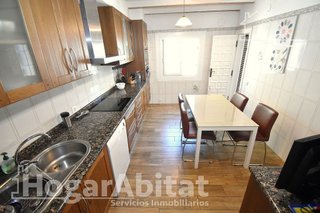 Chalet en venta en Borriol