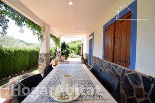 Chalet en venta en Borriol