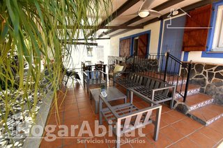 Chalet en venta en Borriol
